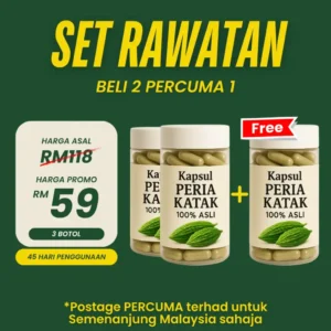 Set Rawatan