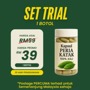 Set Trial